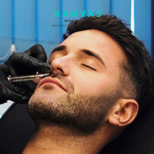 Injectable treatments