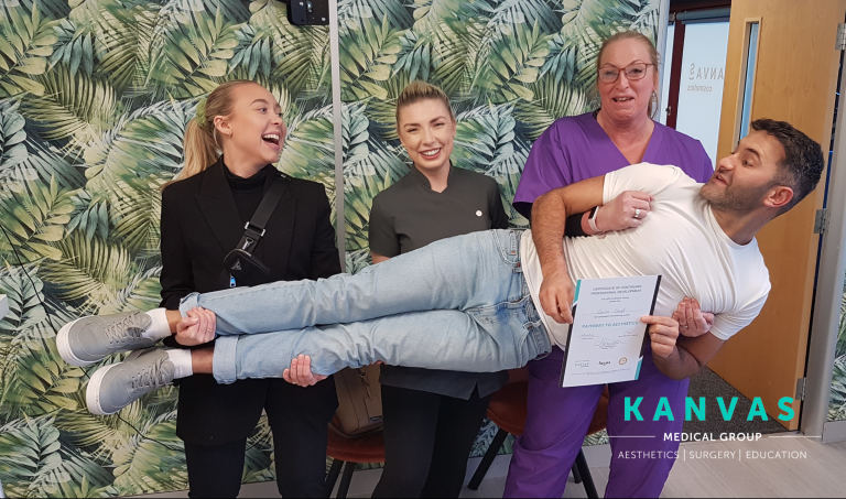 Pathway to Aesthetics: Quick Guide to Launching Your Aesthetics Practice