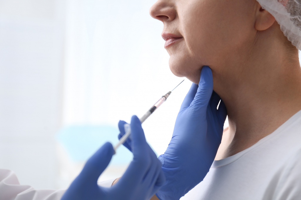 fat dissolving injections
