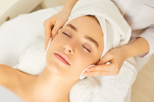 skincare treatments