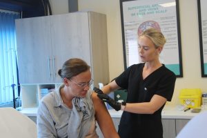 B12 training course