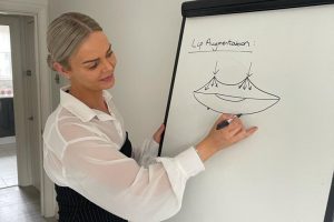 Bespoke training course