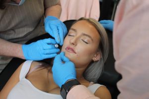 Foundation Dermal Filler Course