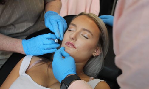 Foundation Dermal Filler Course
